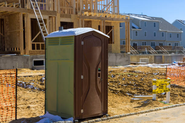 Best Portable restroom solutions  in Dysart, IA