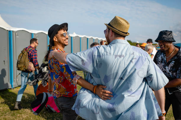 Best Porta potty rental for parties  in Dysart, IA