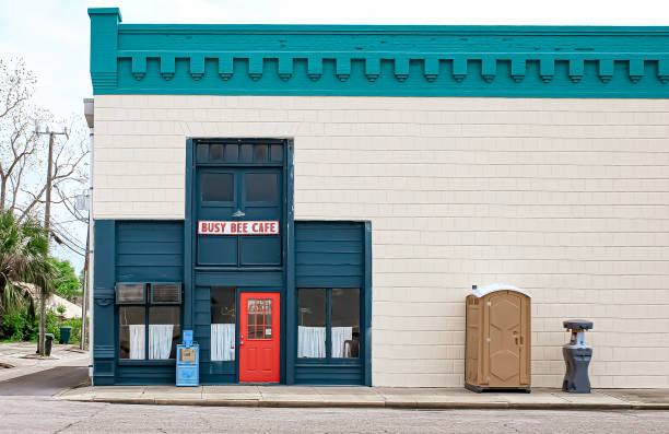 Best Porta potty rental near me  in Dysart, IA